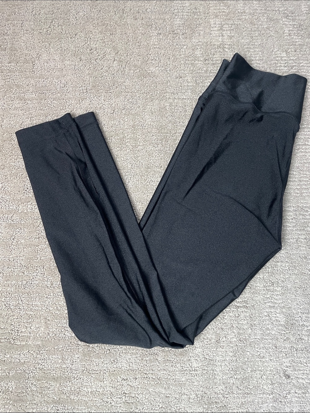 adidas Black Tight Fit Training Leggings